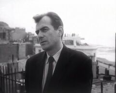 St Michaels Place 1956